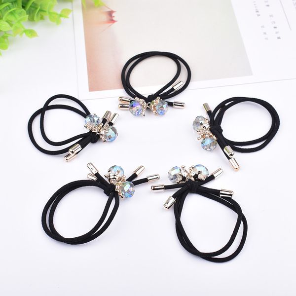 wholesale of japanese and korean headrope mother's colorful head rope peach heart knot hair rope children's hair circle headdress, Pink
wholesale of japanese and korean headrope mother's colorful head rope peach heart knot hair rope children's hair circle headdress, Pink