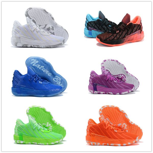 discount dame lillard 7 basketball shoes youfine store local boots online store training sneakers sports dropshipping accepted popular, White;red
discount dame lillard 7 basketball shoes youfine store local boots online store training sneakers sports dropshipping accepted popular, White;red