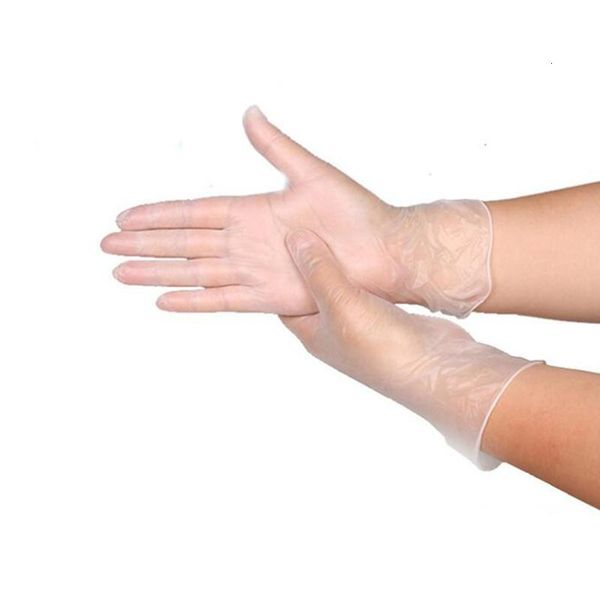 vinyl plastic disposable 10pcs anti-static grade gloves for food cleaning cooking restaurant kitchen accessori
vinyl plastic disposable 10pcs anti-static grade gloves for food cleaning cooking restaurant kitchen accessori