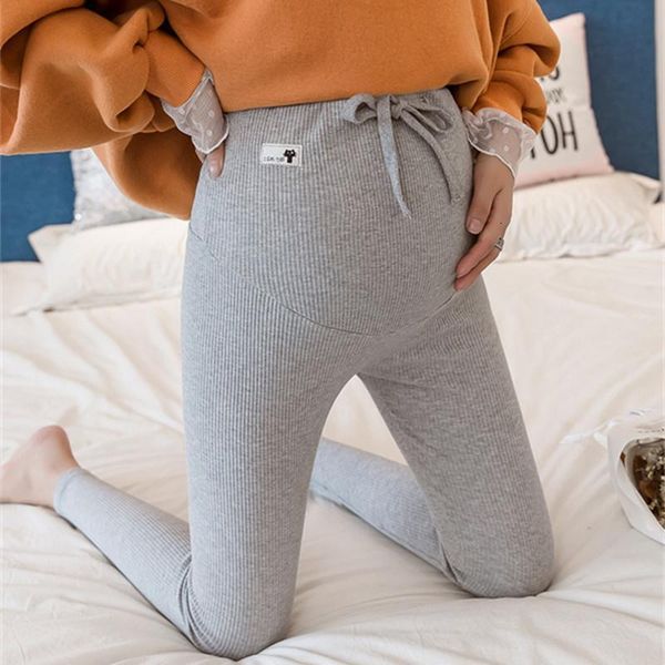 designer maternity women pants soft slim adjustable waist pregnant black friday 2021 deals, White;black
designer maternity women pants soft slim adjustable waist pregnant black friday 2021 deals, White;black