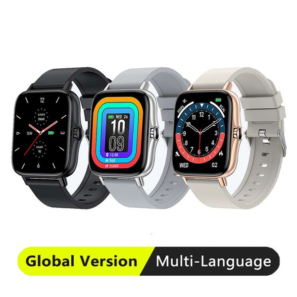 sports smart watch gps, wristband with 2020 tft lcd, sleep heart rate monitor, global version, 1.7
sports smart watch gps, wristband with 2020 tft lcd, sleep heart rate monitor, global version, 1.7