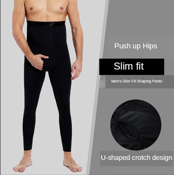 men's shapewear bodysuit bellies control underwear corset men high waisted shaping pants slim waist for gmy fitness body shaper, Black;brown
men's shapewear bodysuit bellies control underwear corset men high waisted shaping pants slim waist for gmy fitness body shaper, Black;brown