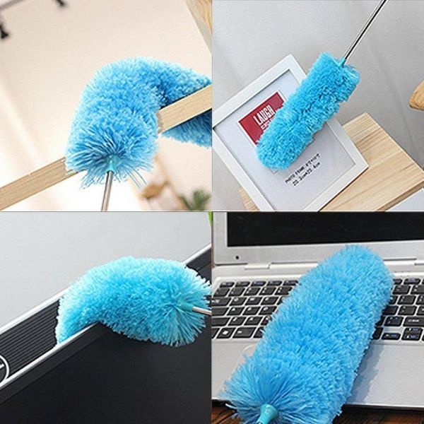 2020 adjustable microfiber sub-brush stretching and elongating feather anti-dust brush household air conditioning car furniture cleaning
2020 adjustable microfiber sub-brush stretching and elongating feather anti-dust brush household air conditioning car furniture cleaning