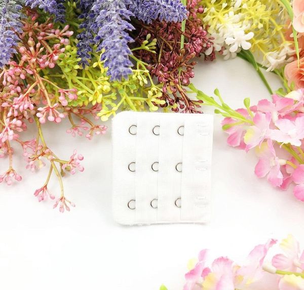 bra extension buckle 3 rows 3 buckles large triple buckle 5.5cm underwear extension back buckle independent wmtsyr jjxh, White
bra extension buckle 3 rows 3 buckles large triple buckle 5.5cm underwear extension back buckle independent wmtsyr jjxh, White