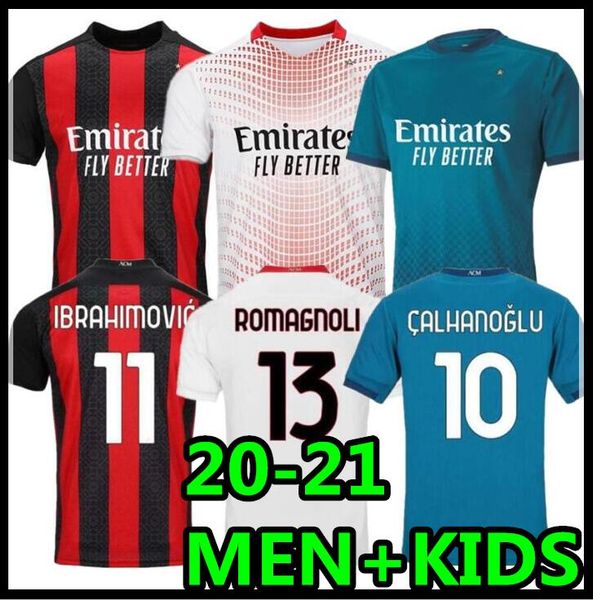 20 21 milan soccer jersey ibrahimovic 11 kaka paqueta bennacer romagnoli 2020 2021 football shirt theo rebic maillot men + kids kit, Black;yellow
20 21 milan soccer jersey ibrahimovic 11 kaka paqueta bennacer romagnoli 2020 2021 football shirt theo rebic maillot men + kids kit, Black;yellow