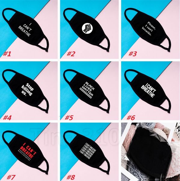 matter lives i mouth can't breathe black cloth dustproof outdoor cover designer mask 6090
matter lives i mouth can't breathe black cloth dustproof outdoor cover designer mask 6090