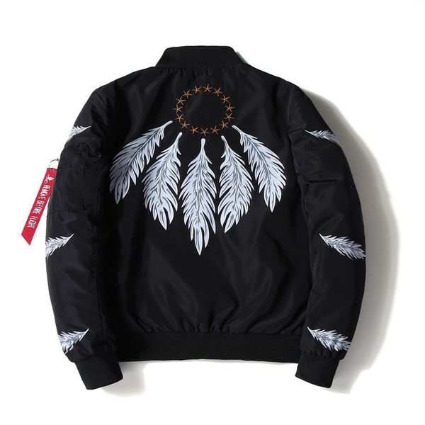 fashion mens spring jacket casual printed coat jacket men jackets men women couples autumn coat, Black;brown
fashion mens spring jacket casual printed coat jacket men jackets men women couples autumn coat, Black;brown