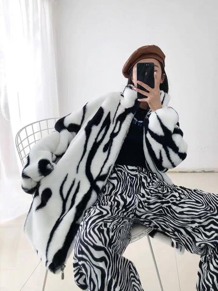 women's fur & faux womens casual white black turtleneck warm coat thick furry outwear loose
women's fur & faux womens casual white black turtleneck warm coat thick furry outwear loose