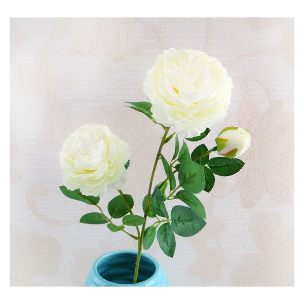 3 heads silk peony artificial flowers branch with leaves imitation european peony fake flores for home l wedding decor a0445 f wmtrrr
3 heads silk peony artificial flowers branch with leaves imitation european peony fake flores for home l wedding decor a0445 f wmtrrr