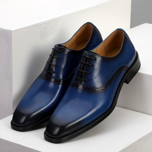 of big men luxury fashion nightclub party dress genuine leather sculpture broach shoe bullock shoes zapatos hombre 0v4m, Black
of big men luxury fashion nightclub party dress genuine leather sculpture broach shoe bullock shoes zapatos hombre 0v4m, Black