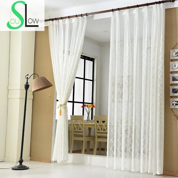 curtain & drapes slow soul white embroidered geometric pastoral curtains modern for living room cortinas tulle bedroom kitchen baby sheer
curtain & drapes slow soul white embroidered geometric pastoral curtains modern for living room cortinas tulle bedroom kitchen baby sheer