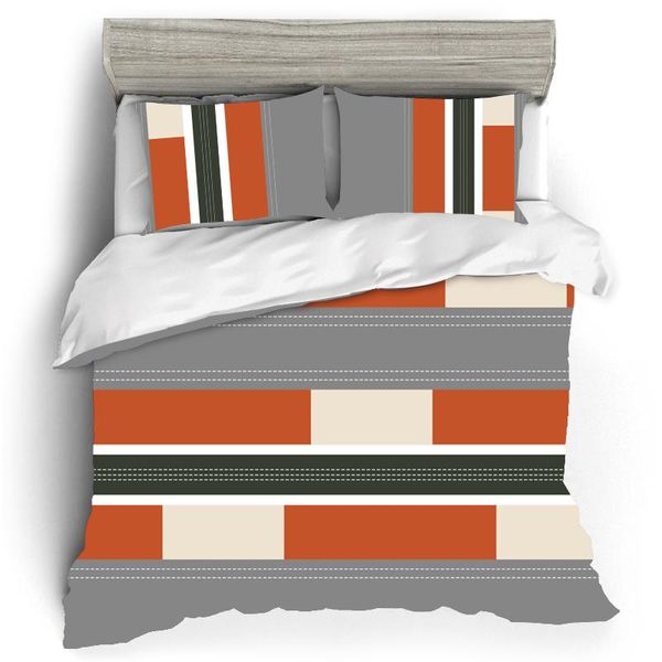 3d king size geometric creative pattern comforter bedding sets bedding set luxury single bedclothes for summer bed sheets
3d king size geometric creative pattern comforter bedding sets bedding set luxury single bedclothes for summer bed sheets