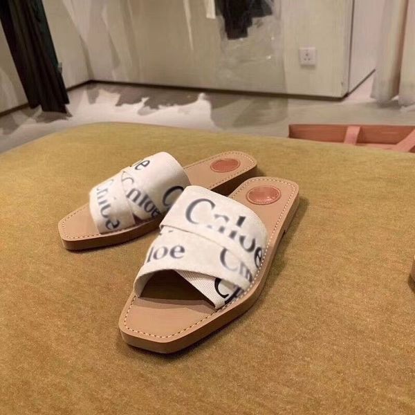 branded women woody mules fflat slipper deisgner lady lettering fabric outdoor leather sole slide sandal, Black;grey
branded women woody mules fflat slipper deisgner lady lettering fabric outdoor leather sole slide sandal, Black;grey