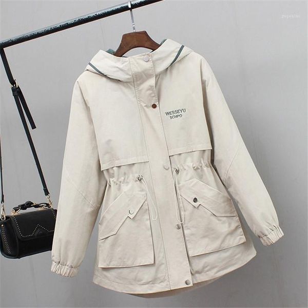 women plush winter coat jacket women outdoor solid jacket plus size waterproof hooded raincoat windbreaker1, Tan;black
women plush winter coat jacket women outdoor solid jacket plus size waterproof hooded raincoat windbreaker1, Tan;black