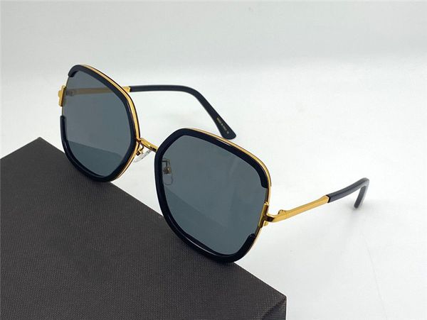 new fashion design sunglasses 0876 square simple frame classic frame simple popular generous style uv400 outdoor protective glasses, White;black
new fashion design sunglasses 0876 square simple frame classic frame simple popular generous style uv400 outdoor protective glasses, White;black
