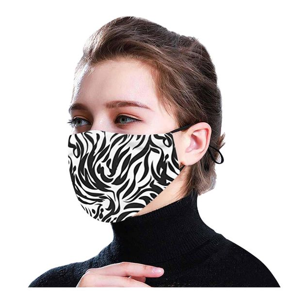 взрослый tiger print face mask + 6шт фильтр pm2.5 на открытом воздухе маска для рта мойка многоразовая по многоразовой ротовой крышкой мода
взрослый tiger print face mask + 6шт фильтр pm2.5 на открытом воздухе маска для рта мойка многоразовая по многоразовой ротовой крышкой мода