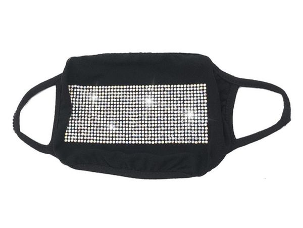 face mask personality expert clothing accessories star flash diamond rhinestone mask cross-border cotton mask
face mask personality expert clothing accessories star flash diamond rhinestone mask cross-border cotton mask