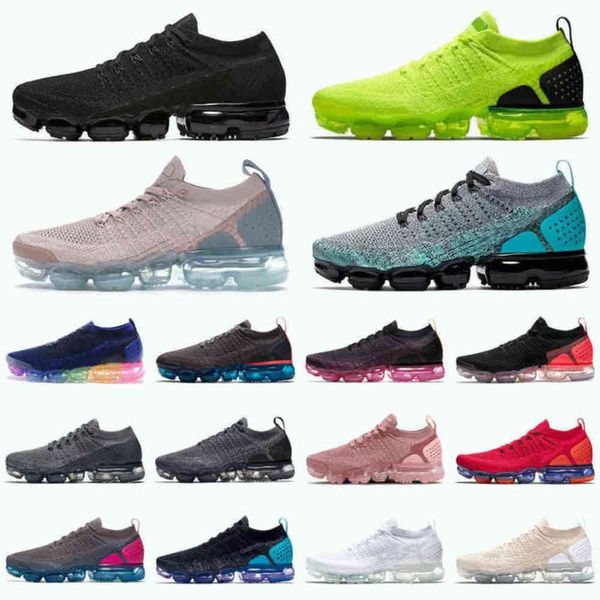 2022 breathable cushion sneakers men women mesh running shoes fly 3.0 knit 2.0 vapours sports sneakers triple black trainers stylist shoes b
2022 breathable cushion sneakers men women mesh running shoes fly 3.0 knit 2.0 vapours sports sneakers triple black trainers stylist shoes b