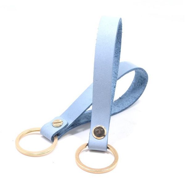 trendy gold circle pu keychain pu leather wallet key chain simple waist car leather keychains trinket men women k jllygv
trendy gold circle pu keychain pu leather wallet key chain simple waist car leather keychains trinket men women k jllygv