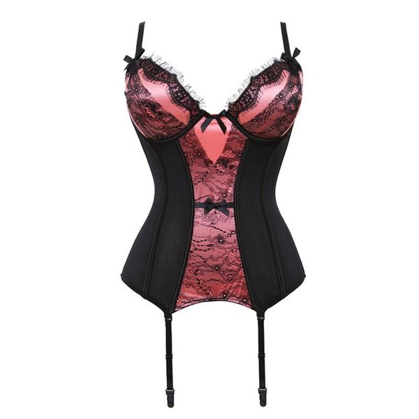 bustiers & corsets caudatus and with cup girdle set straps belt cosplay high elasticity lingerie vest breathable fabric sexy, Black;white
bustiers & corsets caudatus and with cup girdle set straps belt cosplay high elasticity lingerie vest breathable fabric sexy, Black;white