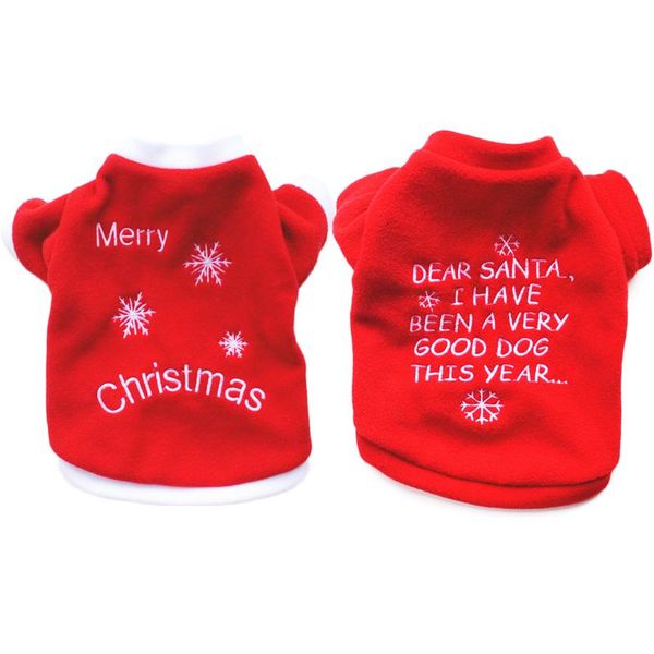 dog apparel cute christmas pet clothes for small dogs chihuahua pug coat jackets soft fleece puppy cat clothing outfits pets products
dog apparel cute christmas pet clothes for small dogs chihuahua pug coat jackets soft fleece puppy cat clothing outfits pets products
