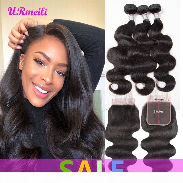 indian body wave remy human hair bundles with closure 100% human hair weaves brazilian body wave 5x5 lace closure natural color, Black;brown
indian body wave remy human hair bundles with closure 100% human hair weaves brazilian body wave 5x5 lace closure natural color, Black;brown