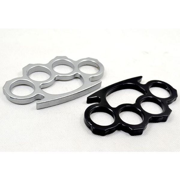 silver and black thin steel brass knuckle dusters,self defense personal security women's and men's self-defense pendant self defen
silver and black thin steel brass knuckle dusters,self defense personal security women's and men's self-defense pendant self defen