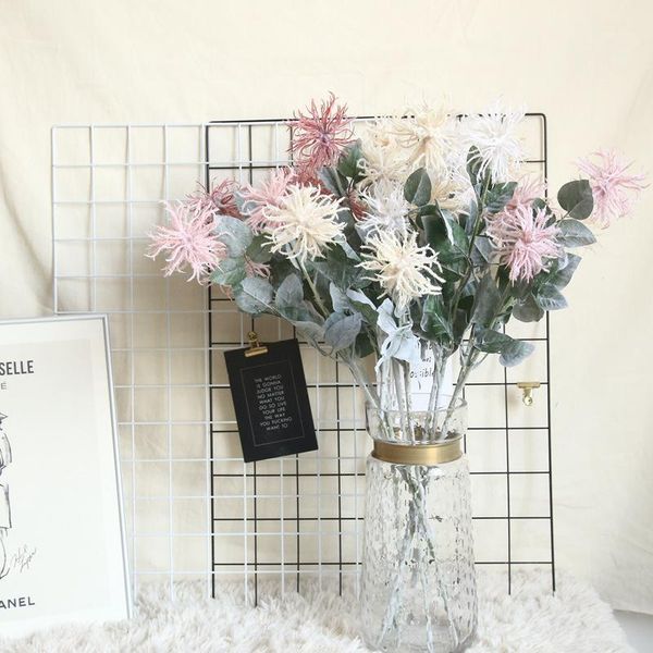 decorative flowers & wreaths 1branch 3heads imitation sea urchin acanthosphere manufacturers home decoration wedding boquet holder road lead
decorative flowers & wreaths 1branch 3heads imitation sea urchin acanthosphere manufacturers home decoration wedding boquet holder road lead