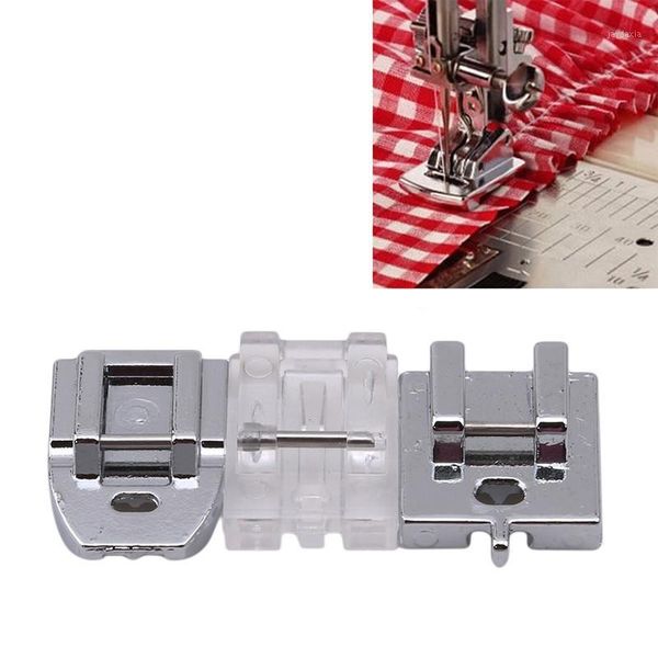 useful new creative sliver rolled hem curling presser foot for sewing machine singer accessories sewing tools1, Black
useful new creative sliver rolled hem curling presser foot for sewing machine singer accessories sewing tools1, Black