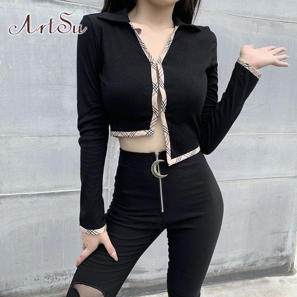 harajuku gothic black cardigan women streetwear punk irregular patchwork cardigan autumn long sleeve crop tee ts280611, White
harajuku gothic black cardigan women streetwear punk irregular patchwork cardigan autumn long sleeve crop tee ts280611, White
