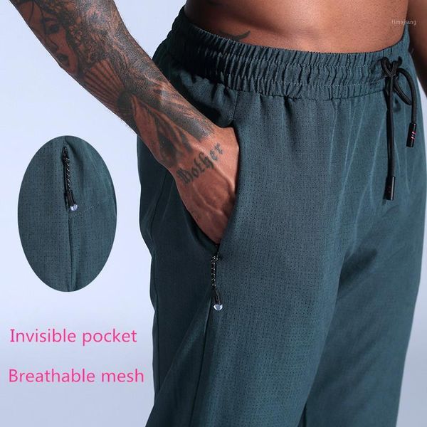 thin running pants men sport jogging fitness yoga training basketball football long leggings elastic quick-drying pants1, Black;blue
thin running pants men sport jogging fitness yoga training basketball football long leggings elastic quick-drying pants1, Black;blue