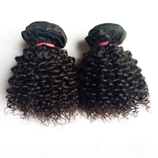 peruvian brazilian virgin human hair weft 8-26inch good ratio,less short hair,no dry,very healthy malaysian indian kinky curly remy hair, Black
peruvian brazilian virgin human hair weft 8-26inch good ratio,less short hair,no dry,very healthy malaysian indian kinky curly remy hair, Black