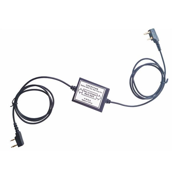 walkie talkie dummy dual analog interconnection relay box portable board for interphone
walkie talkie dummy dual analog interconnection relay box portable board for interphone