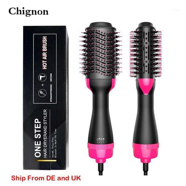 electric hair brushes 2 in 1 dryer one step volumizer straightener curler comb blow negative ion 1000w curler1
electric hair brushes 2 in 1 dryer one step volumizer straightener curler comb blow negative ion 1000w curler1