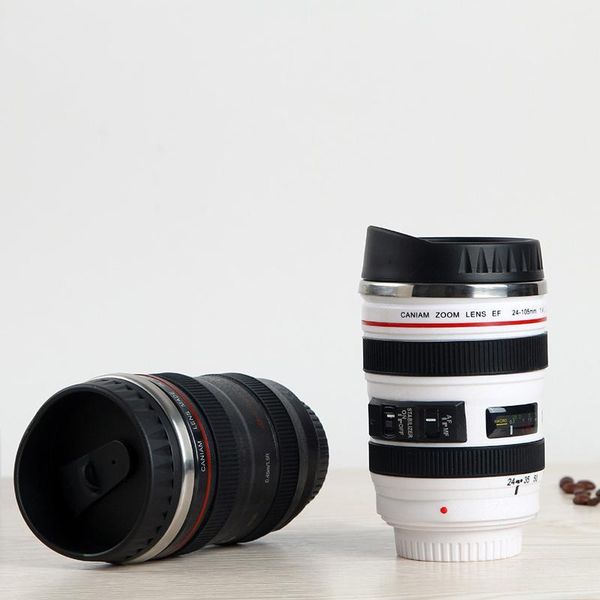 creative coffee кружки из нержавеющей стали симуляция slr камера ef24 105 мм линза кофе кружка 11 веса канам кофе кружка творческий подарок
creative coffee кружки из нержавеющей стали симуляция slr камера ef24 105 мм линза кофе кружка 11 веса канам кофе кружка творческий подарок