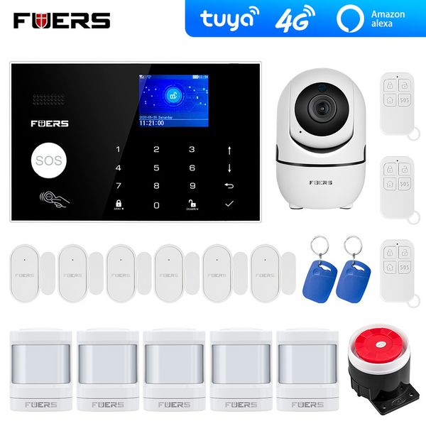 4g wifi gsm alarm systems security tuya alexa app wifi camera touch keypad smart home burglar alarm system security alarm y1201
4g wifi gsm alarm systems security tuya alexa app wifi camera touch keypad smart home burglar alarm system security alarm y1201