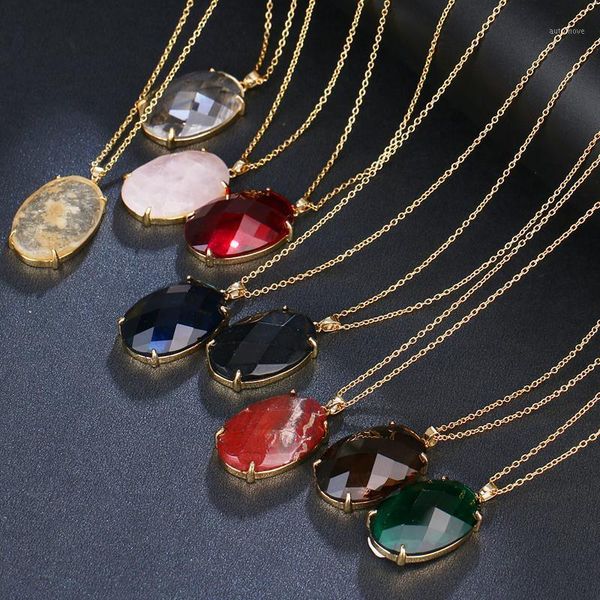 bettyue romantic colorful pendant link chain necklaces for women and girls wedding engagement accessories jewelry1, Silver
bettyue romantic colorful pendant link chain necklaces for women and girls wedding engagement accessories jewelry1, Silver