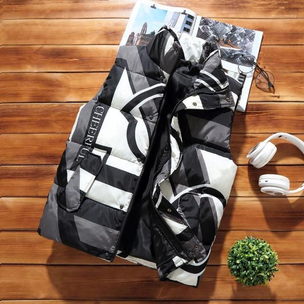 hoodies vest men 2019 new autumn winter warm sleeveless jacket waistcoat men's vest camouflage casual coats mens1, Black
hoodies vest men 2019 new autumn winter warm sleeveless jacket waistcoat men's vest camouflage casual coats mens1, Black