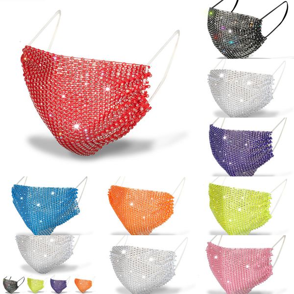 dhl designer black white fashion face women's sunscreen mask with diamond masks trendy rhinestone facemask wholesale 4 n5khf
dhl designer black white fashion face women's sunscreen mask with diamond masks trendy rhinestone facemask wholesale 4 n5khf