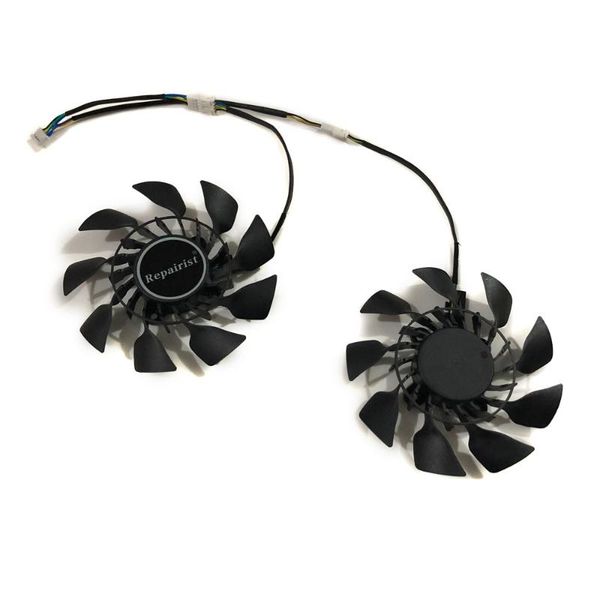 2pcs gpu rx470 gtx1080-ti vga cooler fans rog-poseidon-gtx1080ti for asus strix rx 470 video cards
2pcs gpu rx470 gtx1080-ti vga cooler fans rog-poseidon-gtx1080ti for asus strix rx 470 video cards