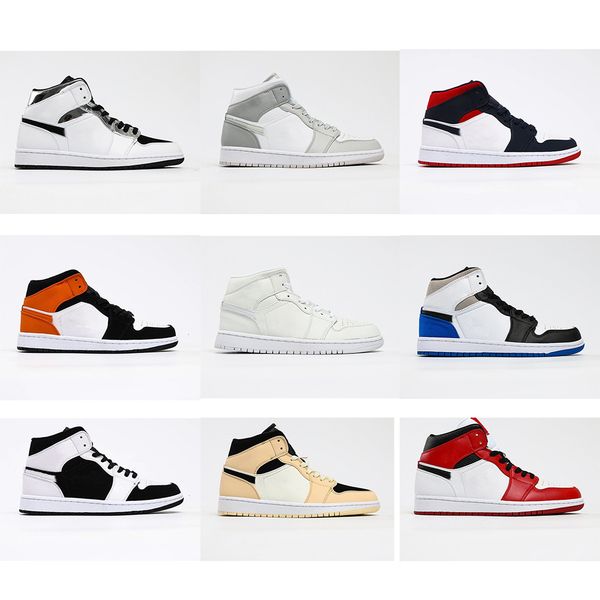 new arrival jumpman 1 1s high travis scotts fearless obsidian unc mens women shoes banned bred toe chicago men sport shoes
new arrival jumpman 1 1s high travis scotts fearless obsidian unc mens women shoes banned bred toe chicago men sport shoes