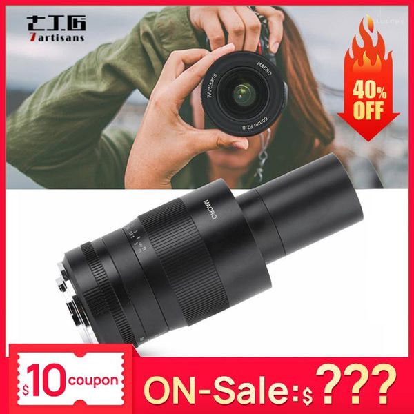 7artisans 60mm f2.8 aps-c manual focus macro lens for sony e-mount/canon fuji m4/3 nikon cameras lens1
7artisans 60mm f2.8 aps-c manual focus macro lens for sony e-mount/canon fuji m4/3 nikon cameras lens1