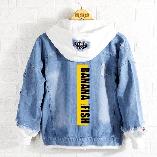 new spring banana fish hoodie anime aslan jade callenreese coat men women fashion denim jacket1, Black
new spring banana fish hoodie anime aslan jade callenreese coat men women fashion denim jacket1, Black