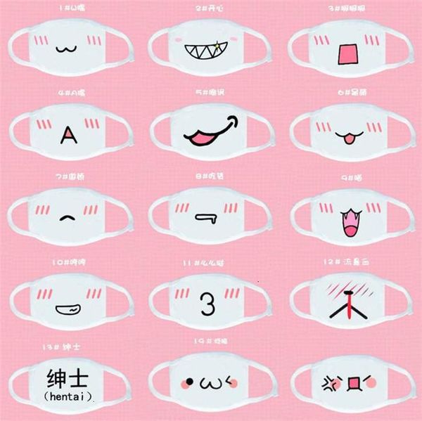 masks pattern pop cute anime dust cartoon reusable korean dustproof mask anti mouth face fabric cotton white fy9143 rfvoo
masks pattern pop cute anime dust cartoon reusable korean dustproof mask anti mouth face fabric cotton white fy9143 rfvoo