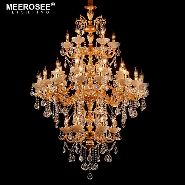 modern crystal chandelier lamp luxurious royal gold pendant lustres for living room restaurant l project luminaires indoor lighting
modern crystal chandelier lamp luxurious royal gold pendant lustres for living room restaurant l project luminaires indoor lighting
