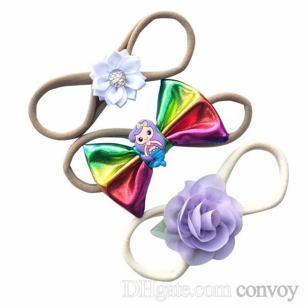 cute baby headbands bowknot ribbon mermaid rhinestone hairbands kids girls bunny bow headbands children twisted knot headwear headdress, Slivery;white
cute baby headbands bowknot ribbon mermaid rhinestone hairbands kids girls bunny bow headbands children twisted knot headwear headdress, Slivery;white