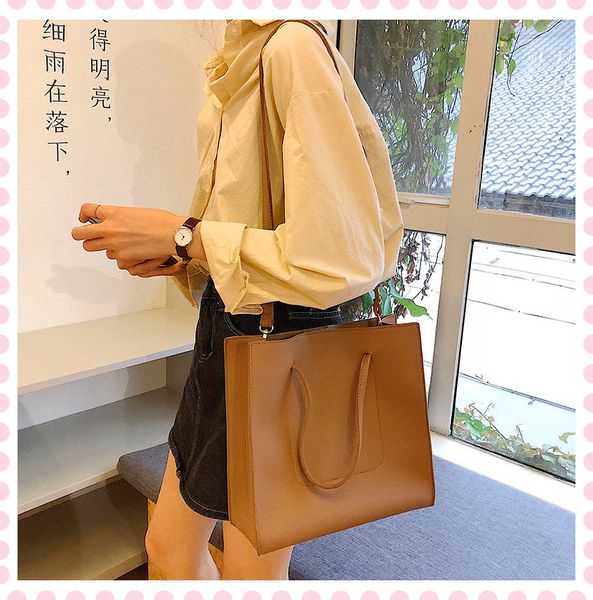 new canvas bag shoulder large capacity student contracted mini plush portable simple canvas handbag wpi 21013034dq
new canvas bag shoulder large capacity student contracted mini plush portable simple canvas handbag wpi 21013034dq