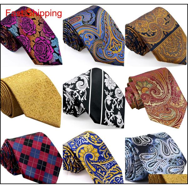 wholesale sales multicolor paisley floral checked solid dots mens ties neckties 100% silk jacqua qyleay nana_shop, Blue;purple
wholesale sales multicolor paisley floral checked solid dots mens ties neckties 100% silk jacqua qyleay nana_shop, Blue;purple