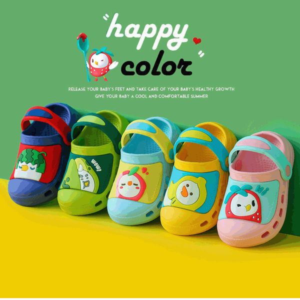 summer 1-3 years old 2 boys and girls non slip indoor home children hole shoes baby cool slippers, Black
summer 1-3 years old 2 boys and girls non slip indoor home children hole shoes baby cool slippers, Black