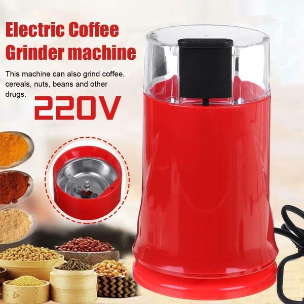electric coffee grinders 200w grinder mini grinding machine pepper spices grain nut seed beans milling crusher1
electric coffee grinders 200w grinder mini grinding machine pepper spices grain nut seed beans milling crusher1